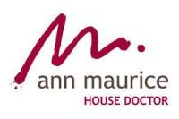 Ann Maurice House Doctor Polska logo