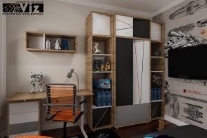 artviz to sl 118 ax5