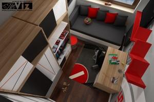 artviz to sl 124  m1 skos