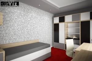 podd artviz d22 grey bez ramek