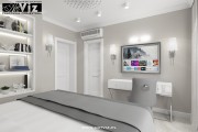 110 artviz ma sy2tv grey