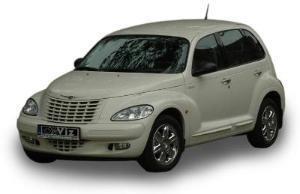 pt cruiser
