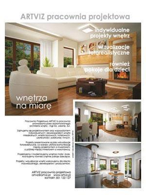 ARTVIZ reklama maj HH 300x400px