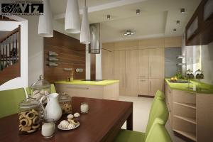 108 Artviz Jadalnia Na Kuchnie 197